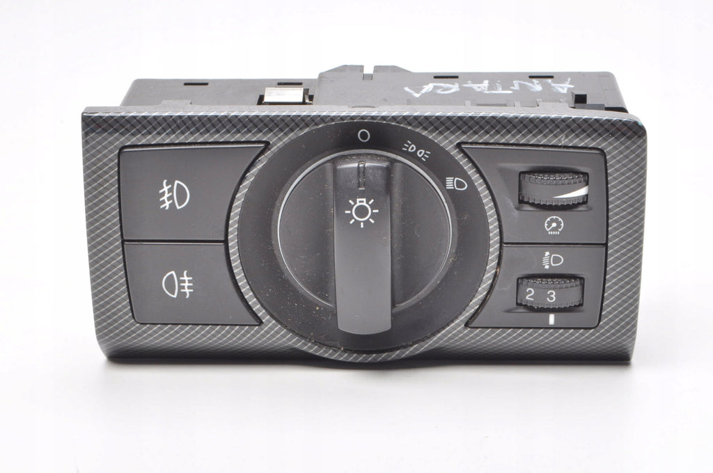 OPEL ANTARA LIGHT SWITCH LIFT 25873730