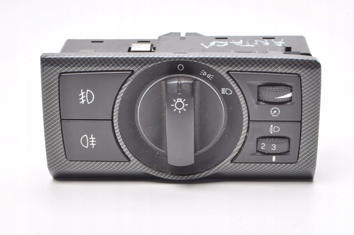 OPEL ANTARA LIGHT SWITCH LIFT 25873730