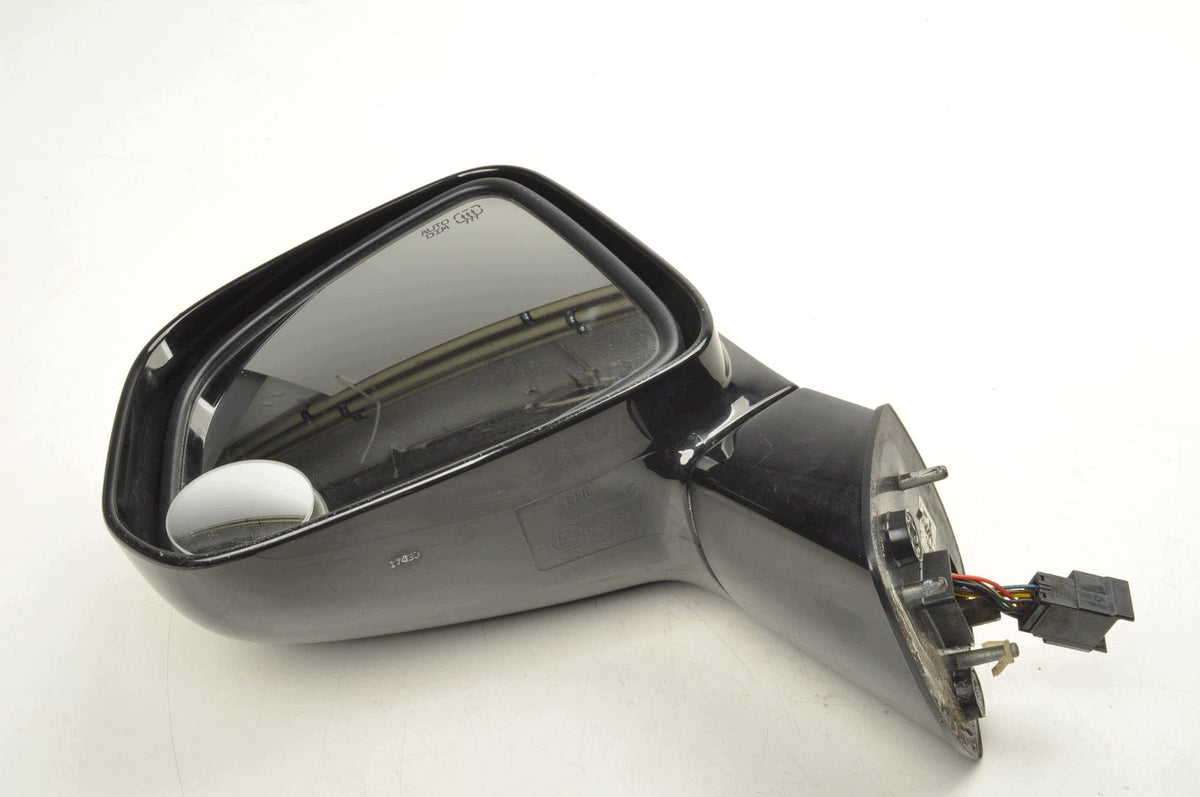 OPEL ANTARA MIRROR LEFT ELECTRIC 9 PIN EUROPE