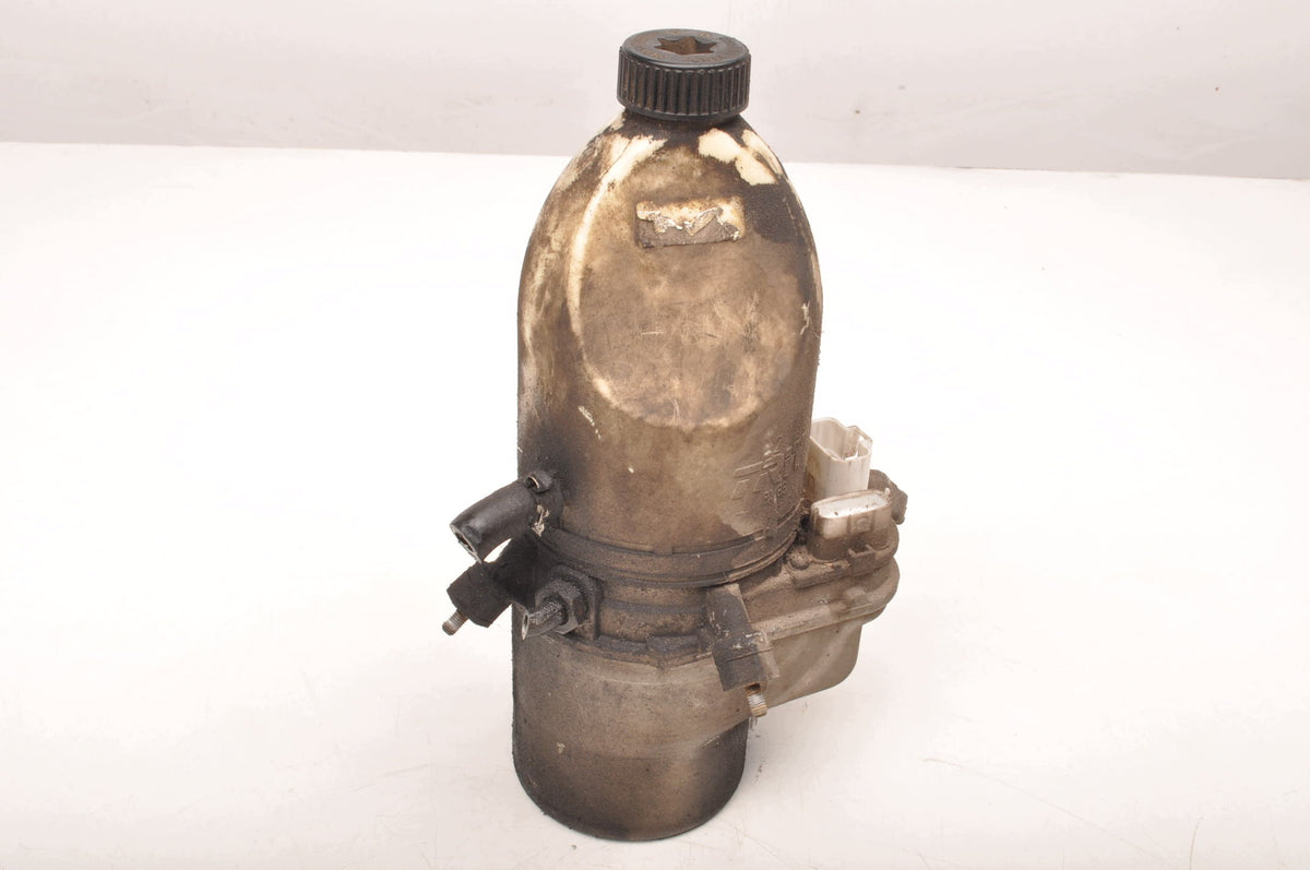 OPEL ASSIST PUMP C SIGNUM