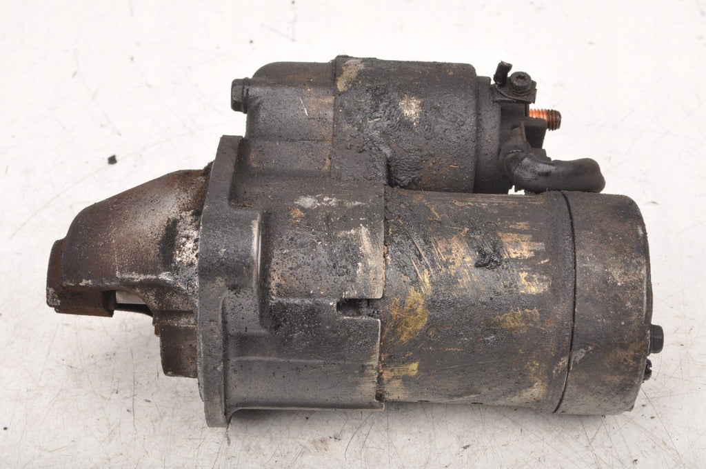 OPEL ASTRA G II 1.7 CDTI STARTER 8973860620