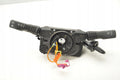 OPEL ASTRA H III COMBINED SWITCH TAPE 13250221 KEY IGNITION