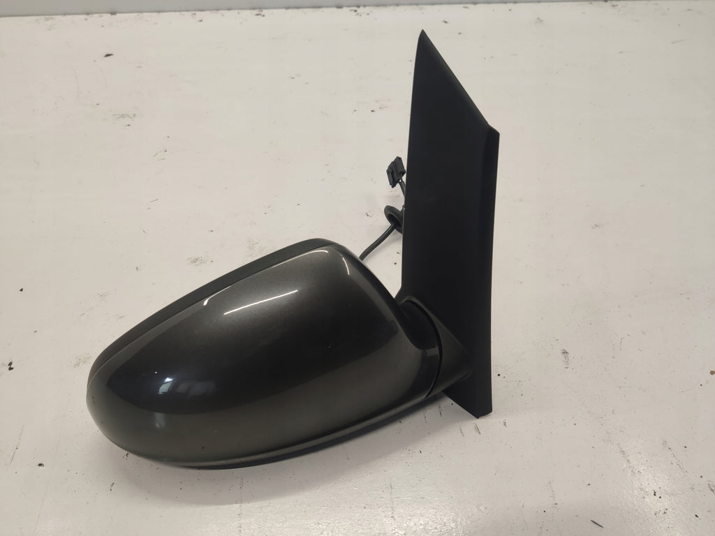 OPEL ASTRA IV J MIRROR RIGHT 5PIN ZGAL