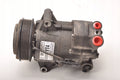 OPEL ASTRA J IV 1.6 Turbo AIR CONDITIONING COMPRESSOR A16LET 13347313 YT4
