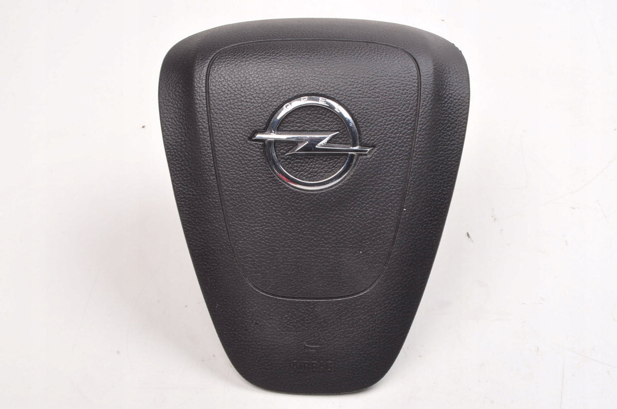 OPEL ASTRA J IV AIRBAG DRIVER AIRBAG 13299780