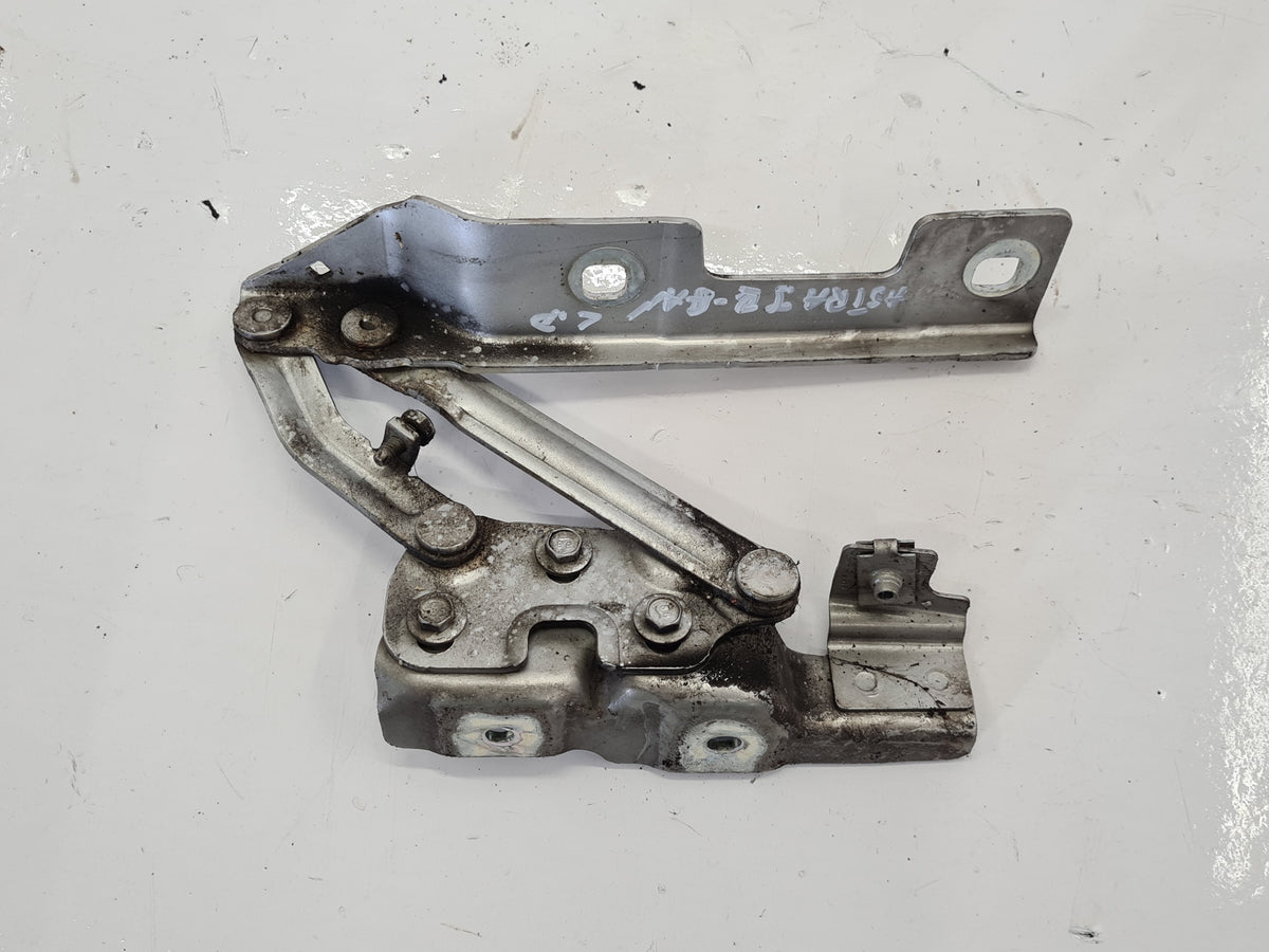 OPEL ASTRA J IV MASK HINGE LEFT ZGAN 20879202