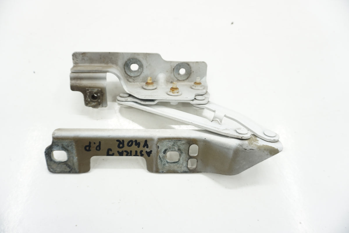 OPEL ASTRA J IV PANT MASKY PRAVÝ Y40R 20879203