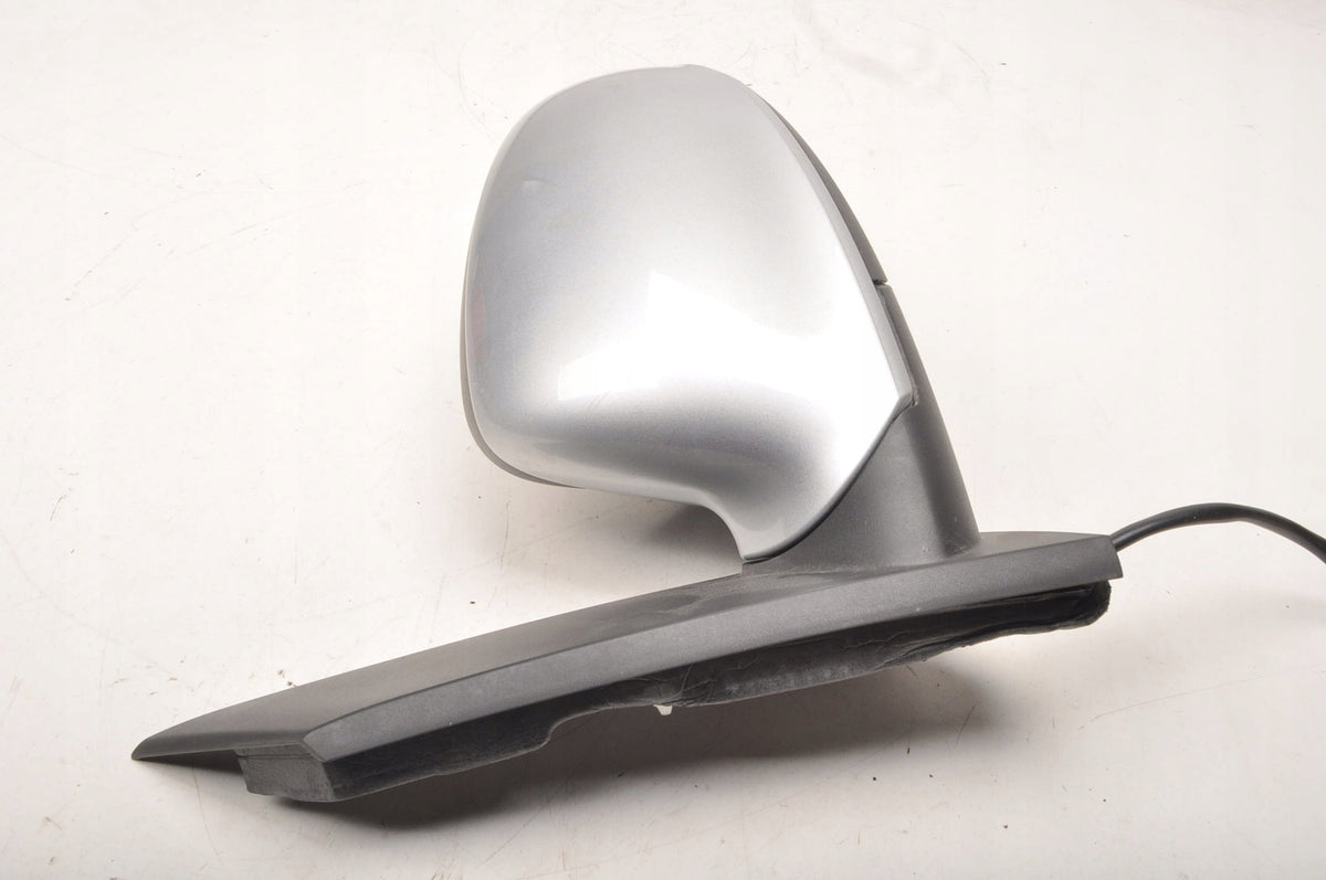 OPEL ASTRA J IV MIRROR LEFT ELECTRIC 7 PIN