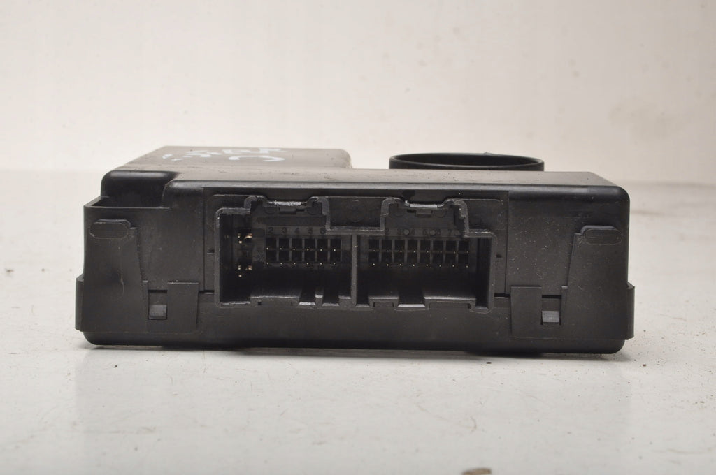 OPEL ASTRA J IV MODULE DRIVER 13502527