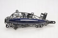 OPEL ASTRA K DOOR HANDLE EXTERIOR LEFT REAR Z20Z