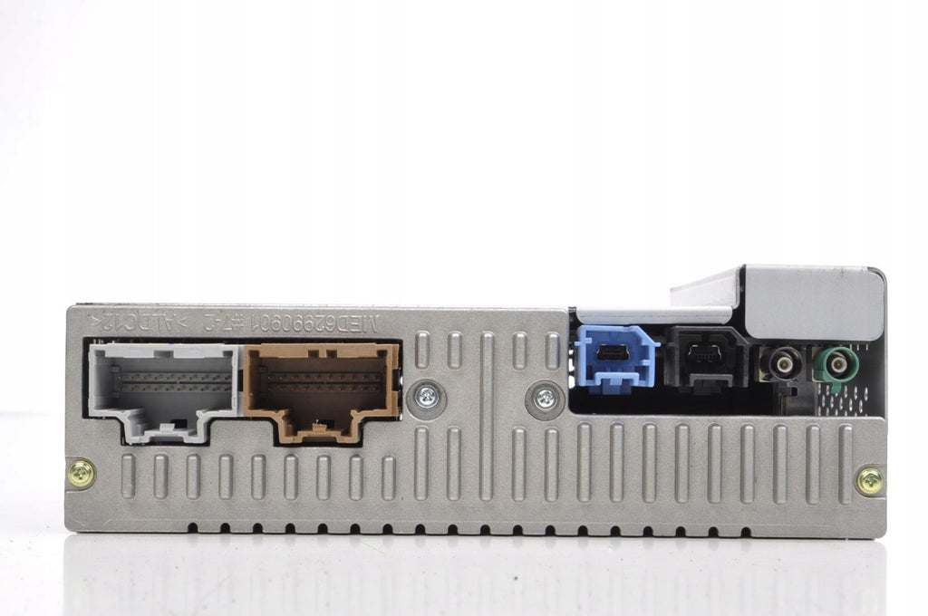 OPEL ASTRA K RADIO 42554622