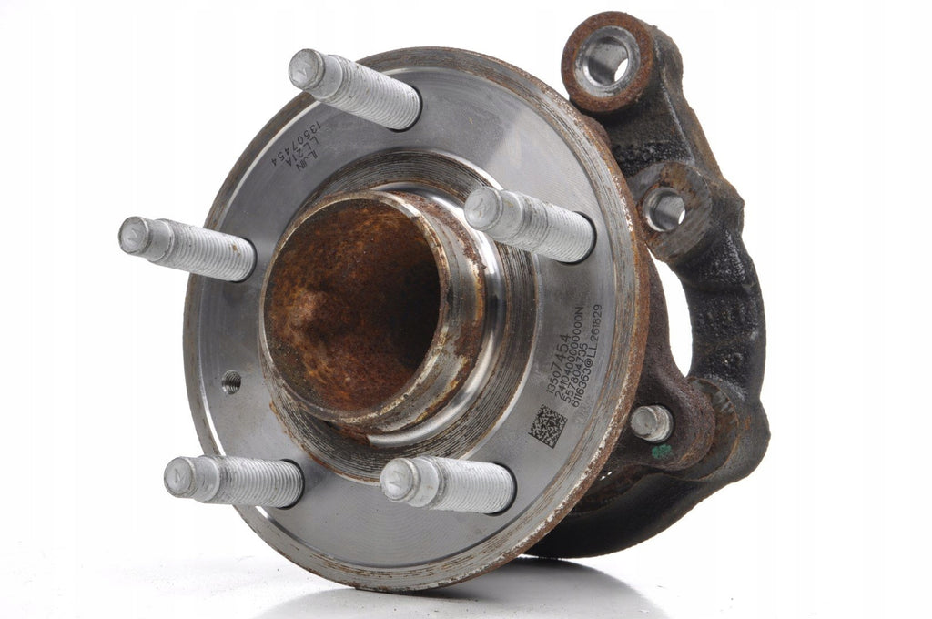 OPEL ASTRA K REAR HUB RIGHT 13507454