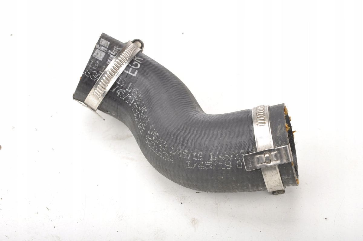 OPEL ASTRA K V 1.5 CRDI PIPE HOSE EGR-C
