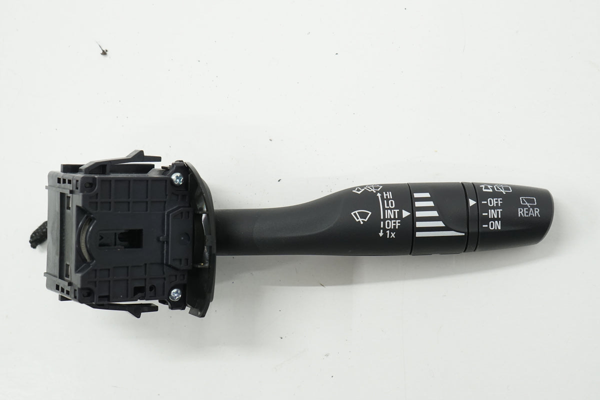 OPEL ASTRA K V 16R WIPER HANDLE SWITCH 13472246