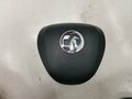 OPEL ASTRA K VZDUCHOVÝ VAK ŘIDIČE 39042464