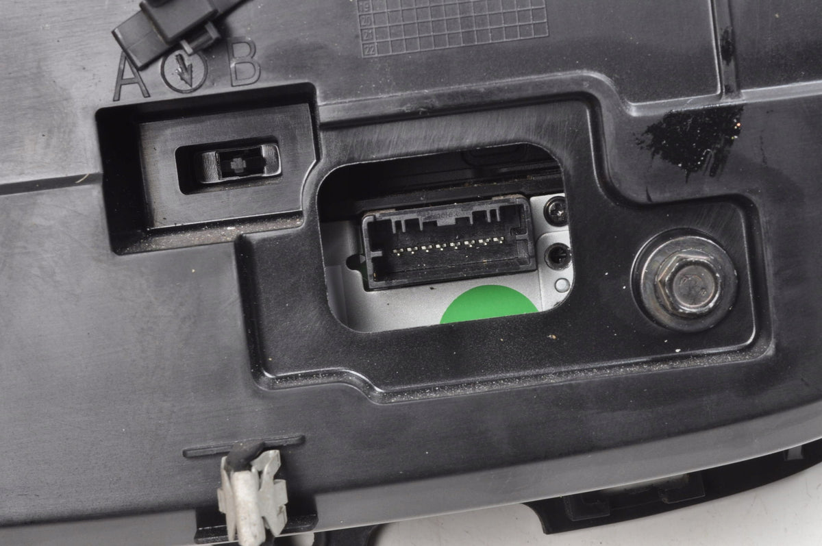 OPEL ASTRA K V DISPLAY SCREEN 42342511
