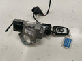 OPEL ASTRA K V IGNITION KEY 1.6CDTI 39053439