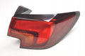 OPEL ASTRA K V LAMP RIGHT REAR 39099015 HATCHBACK 5D