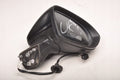OPEL ASTRA K V MIRROR RIGHT ELECTRIC 5 PIN ENGLISH