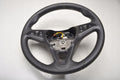 OPEL ASTRA K V STEERING WHEEL PLASTIC MULTI