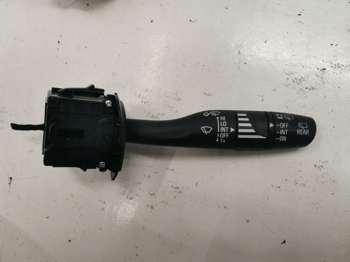 OPEL ASTRA K V WIPER SWITCH 39043495