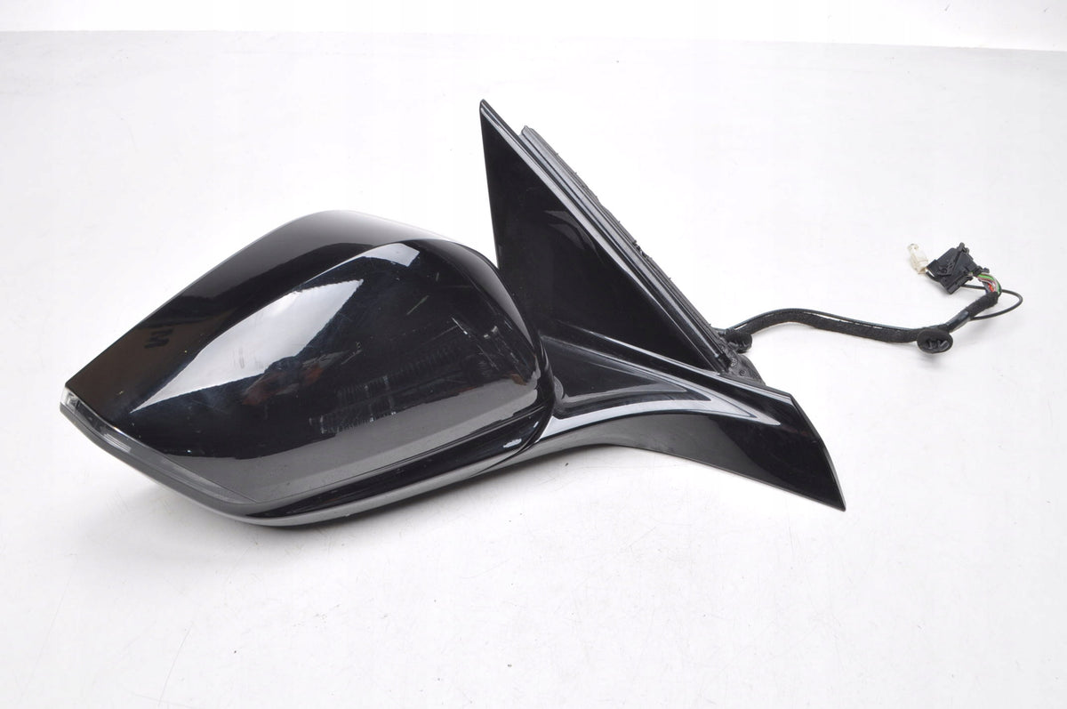 OPEL ASTRA L MIRROR RIGHT ELECTRIC 16 PIN 2023