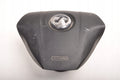 OPEL COMBO D AIRBAG DRIVER AIRBAG 07355507010