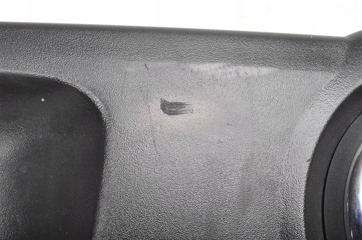 OPEL COMBO D DOOR TRIM RIGHT REAR 7355079410E