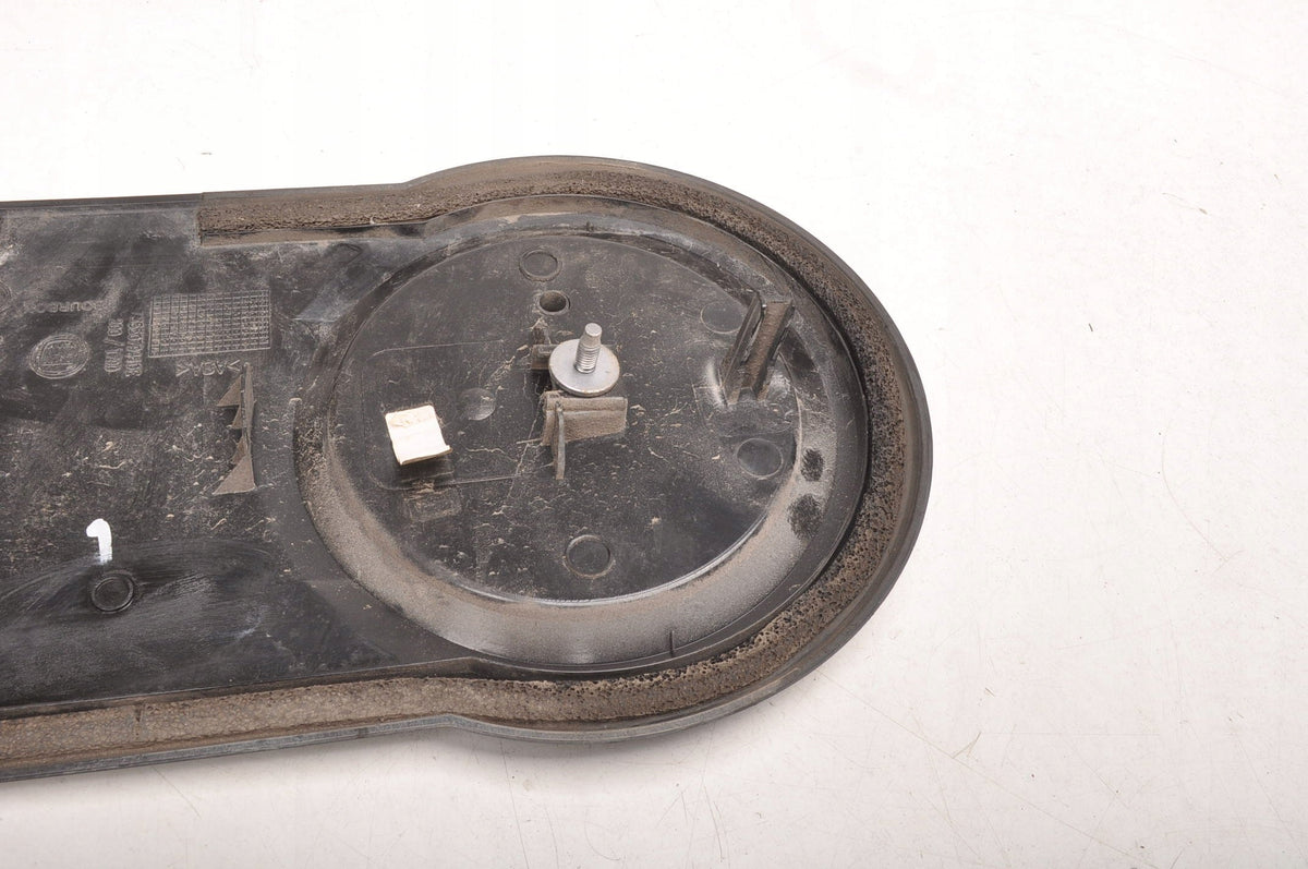 OPEL COMBO D DOOR TRIM RIGHT REAR 7355079410E