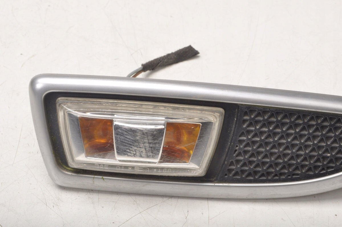 OPEL CORSA D DIRECTION INDICATOR RIGHT 13250945
