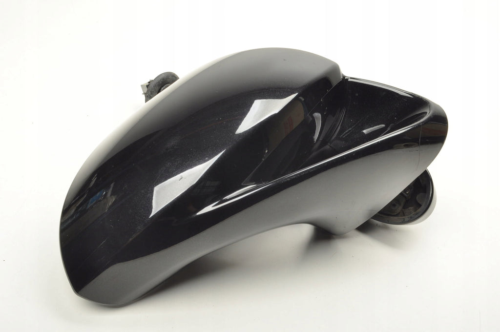 OPEL CORSA D MIRROR RIGHT ELECTRIC 5 PIN VXR UK
