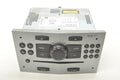 OPEL CORSA D RADIO 13289925