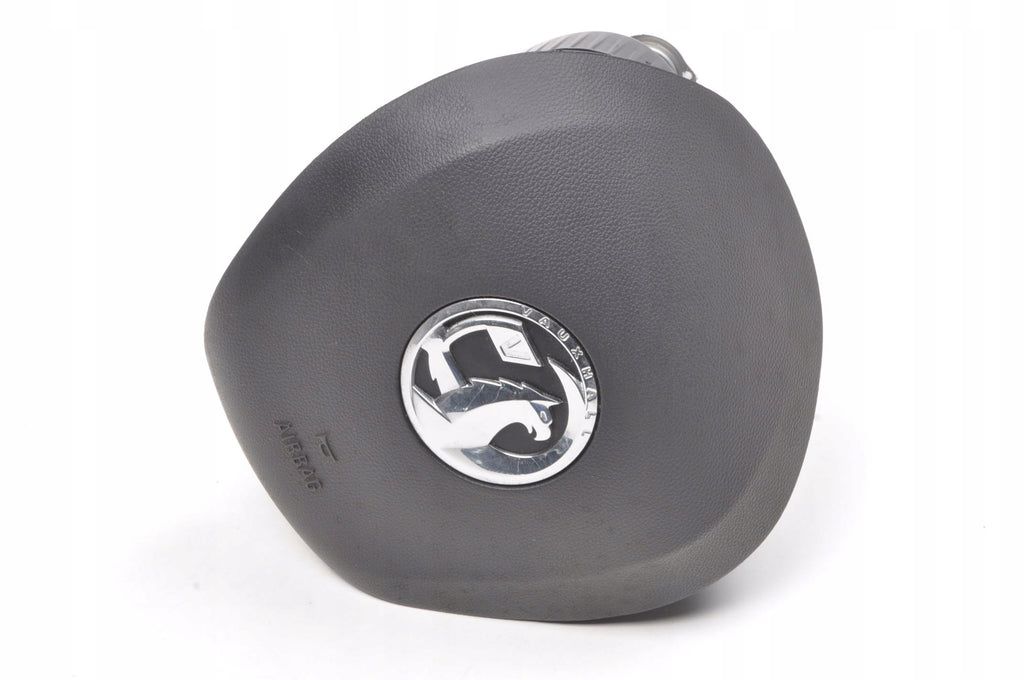 OPEL CORSA E AIRBAG DRIVER AIRBAG 39027702