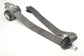 OPEL CORSA E SEAT BELT RIGHT FRONT 607707600H