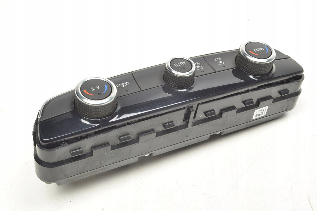 OPEL CORSA F PANEL AIR CONDITIONING SWITCH 39231053