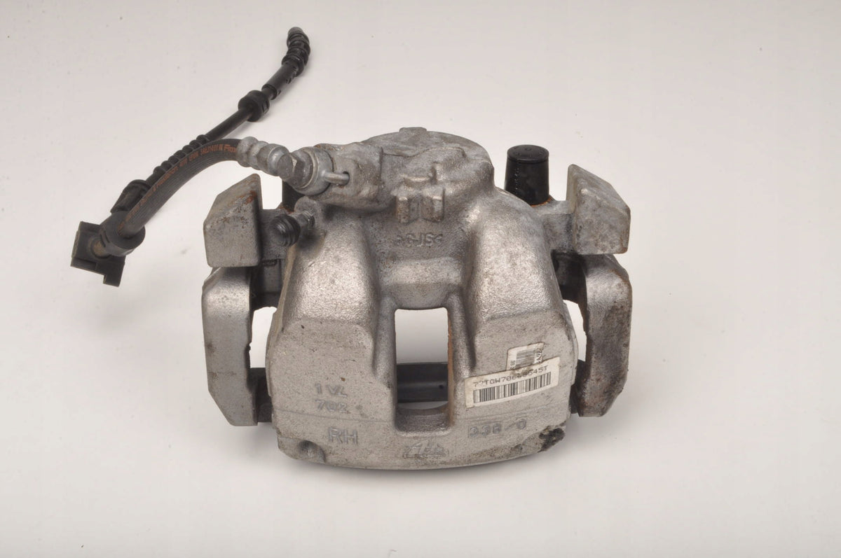 OPEL GRANDLAND X 1.2 B BRAKE CALIPER RIGHT FRONT
