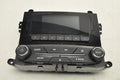 OPEL INSIGNIA A LIFT DISPLAY PANEL 26202393