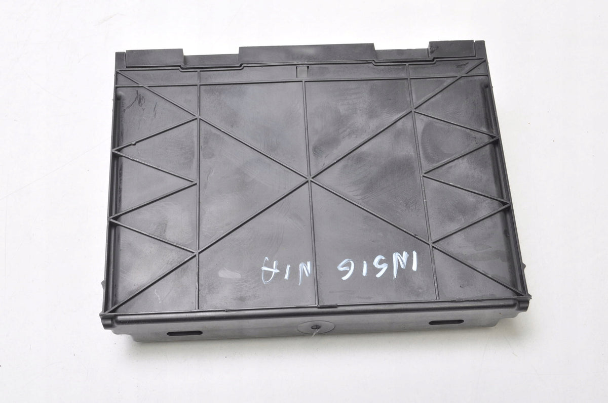 OPEL INSIGNIA AND COMFORT MODULE 13592376 LIFT