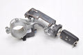 OPEL INSIGNIA AND IGNITION KEY 20964876 20939745