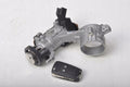 OPEL INSIGNIA AND IGNITION KEY 23276089