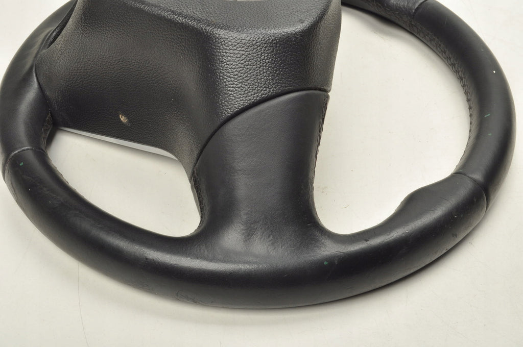 OPEL INSIGNIA AND MULTI 39016158 LEATHER STEERING WHEEL