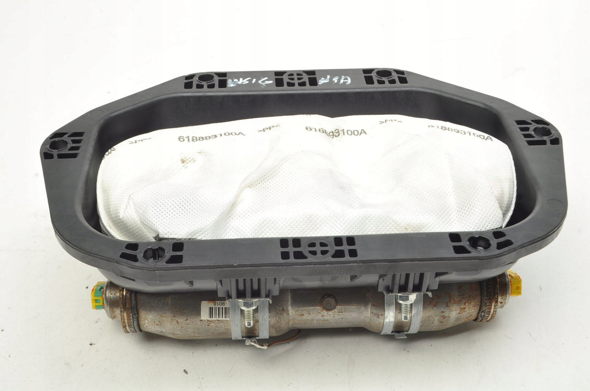 OPEL INSIGNIA AND PASSENGER AIRBAG 22856332