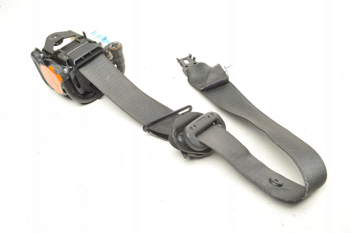 OPEL INSIGNIA AND SEAT BELT LEFT FRONT HB 5D LIFT
