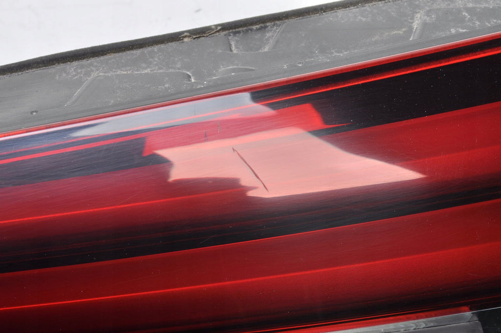 OPEL INSIGNIA B LAMP RIGHT REAR FLAP 39108792