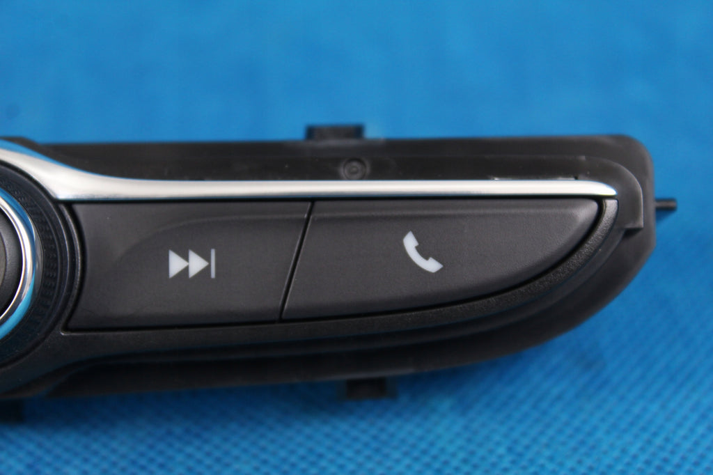 OPEL INSIGNIA B MULTIMEDIA FRONTALINO AUTORADIO 2018 42639309