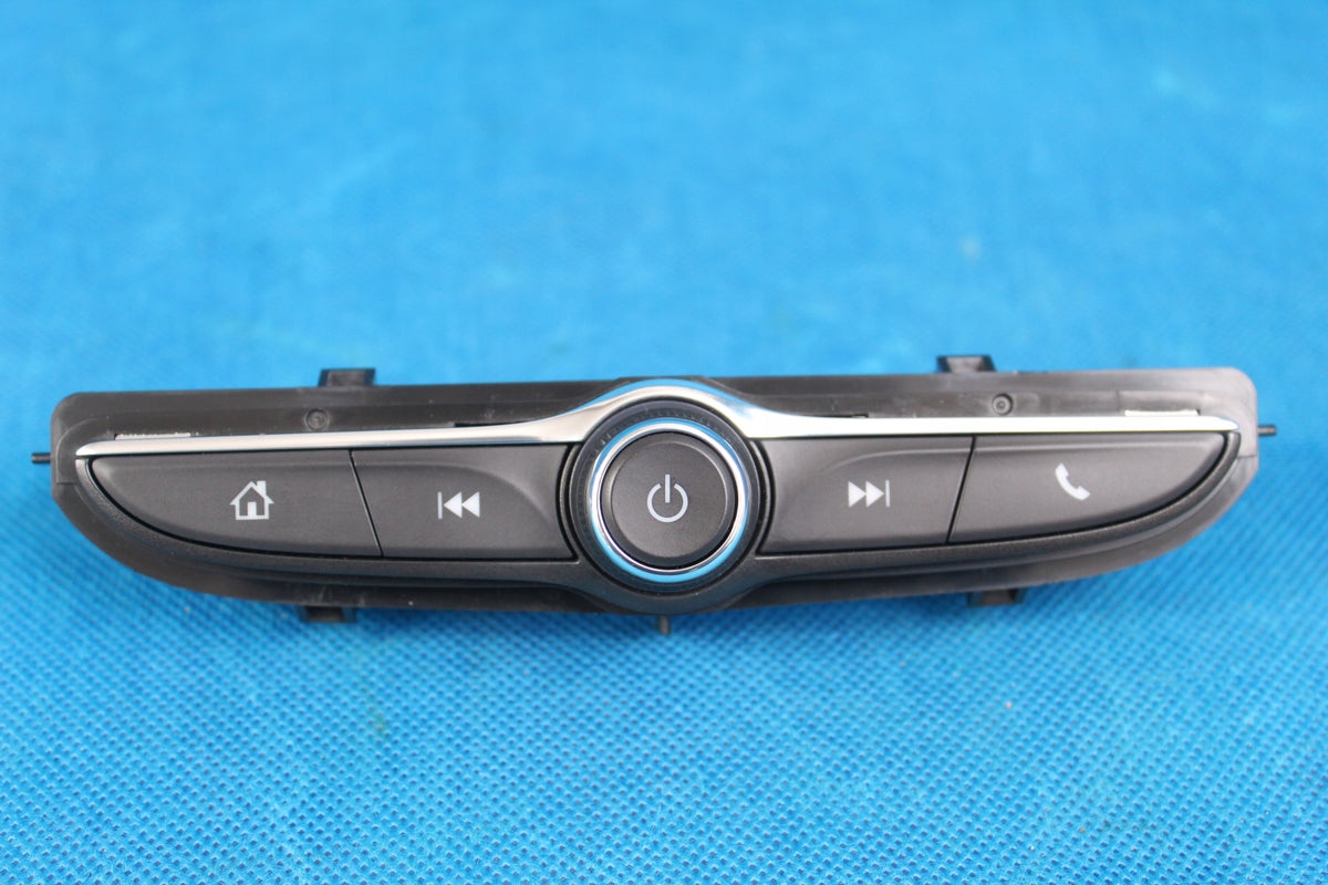 OPEL INSIGNIA B MULTIMEDIA FRONTALINO AUTORADIO 2018 42639309