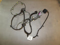 OPEL INSIGNIA DOOR HARNESS LEFT REAR 13326955
