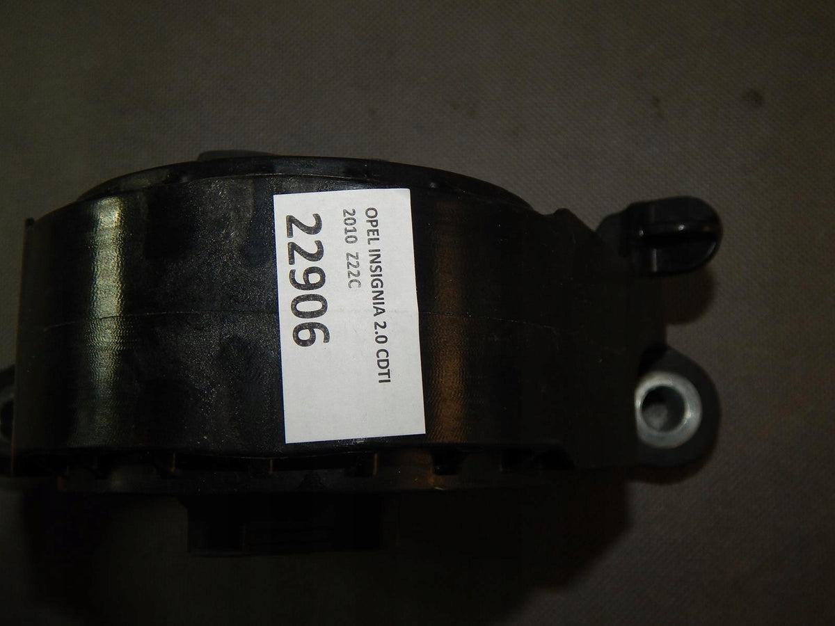 OPEL INSIGNIA ENGINE CUSHION 6140300034