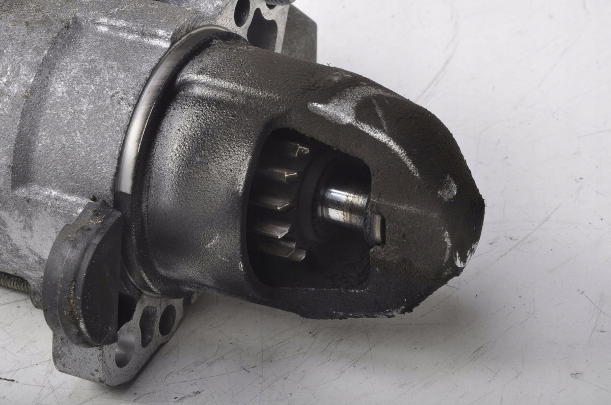 OPEL INSIGNIA II B 1.6 CDTi STARTER 55497878