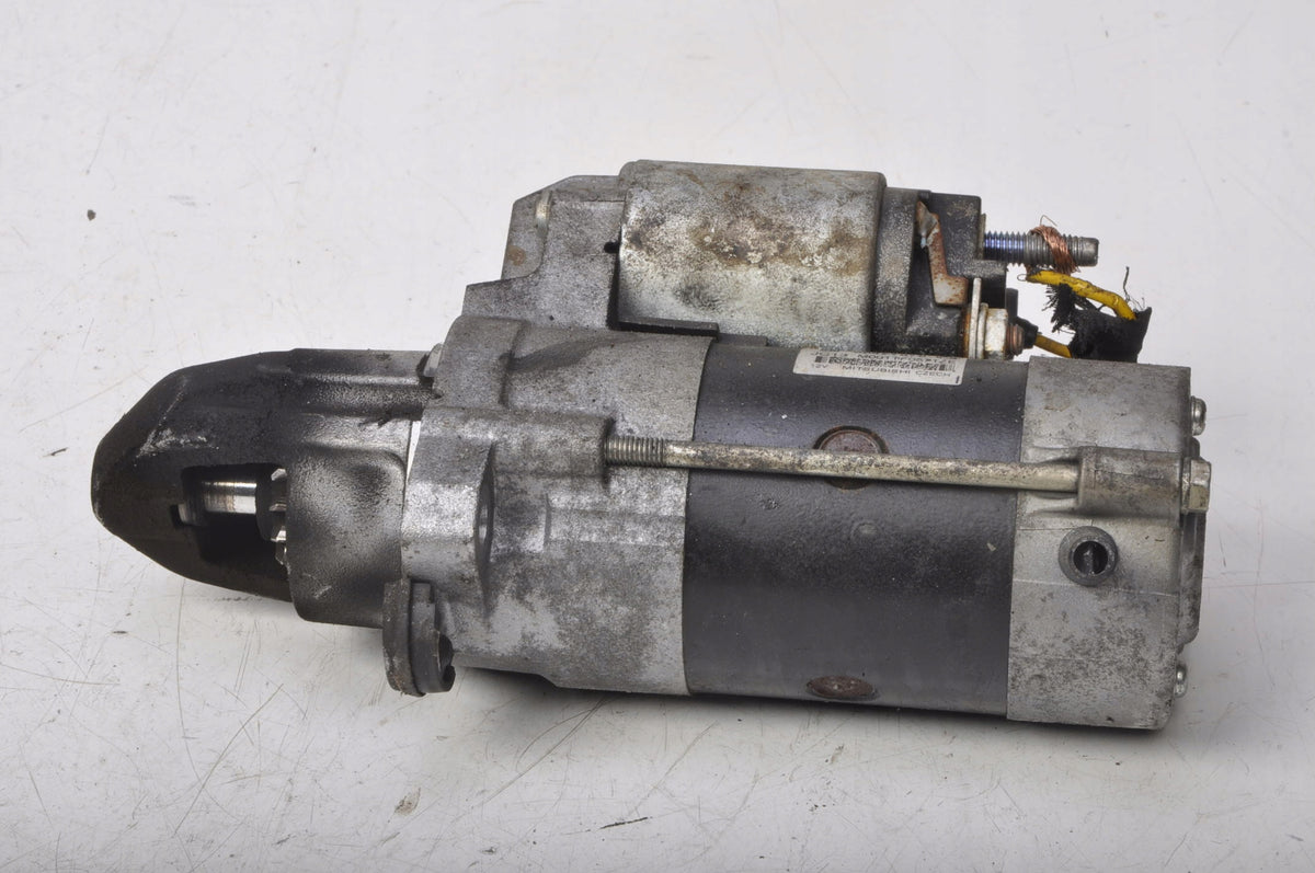 OPEL INSIGNIA II B 1.6 CDTi STARTER 55497878